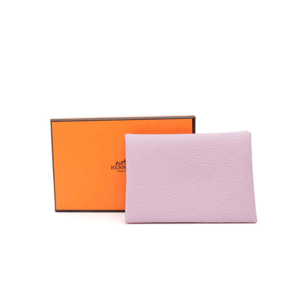 Hermès Calvi Duo