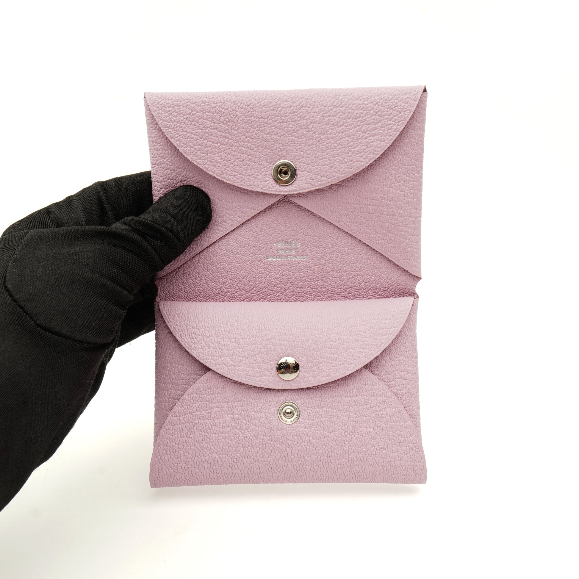 Hermès Calvi Duo