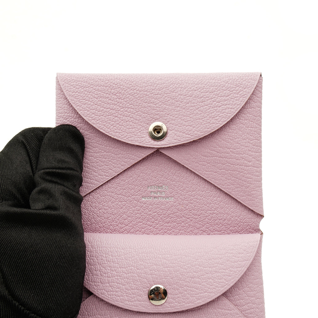 Hermès Calvi Duo