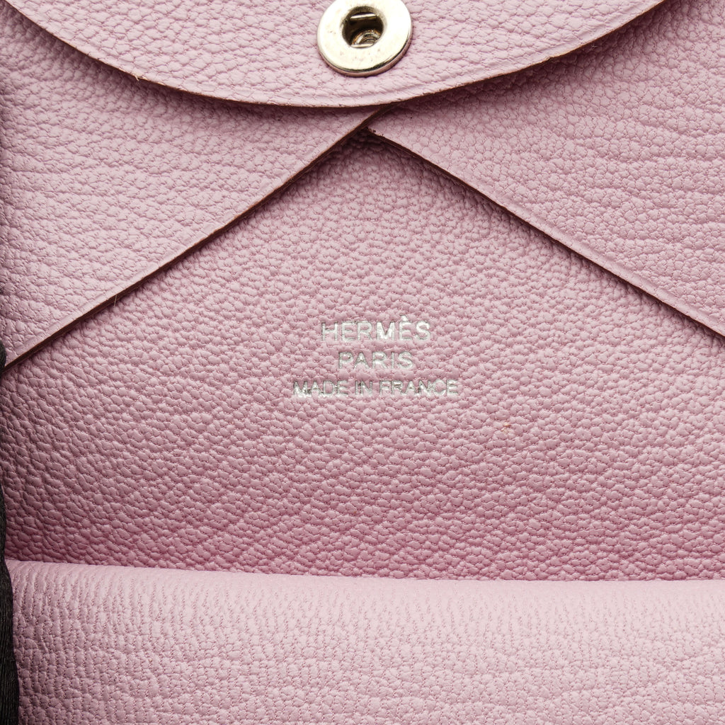 Hermès Calvi Duo