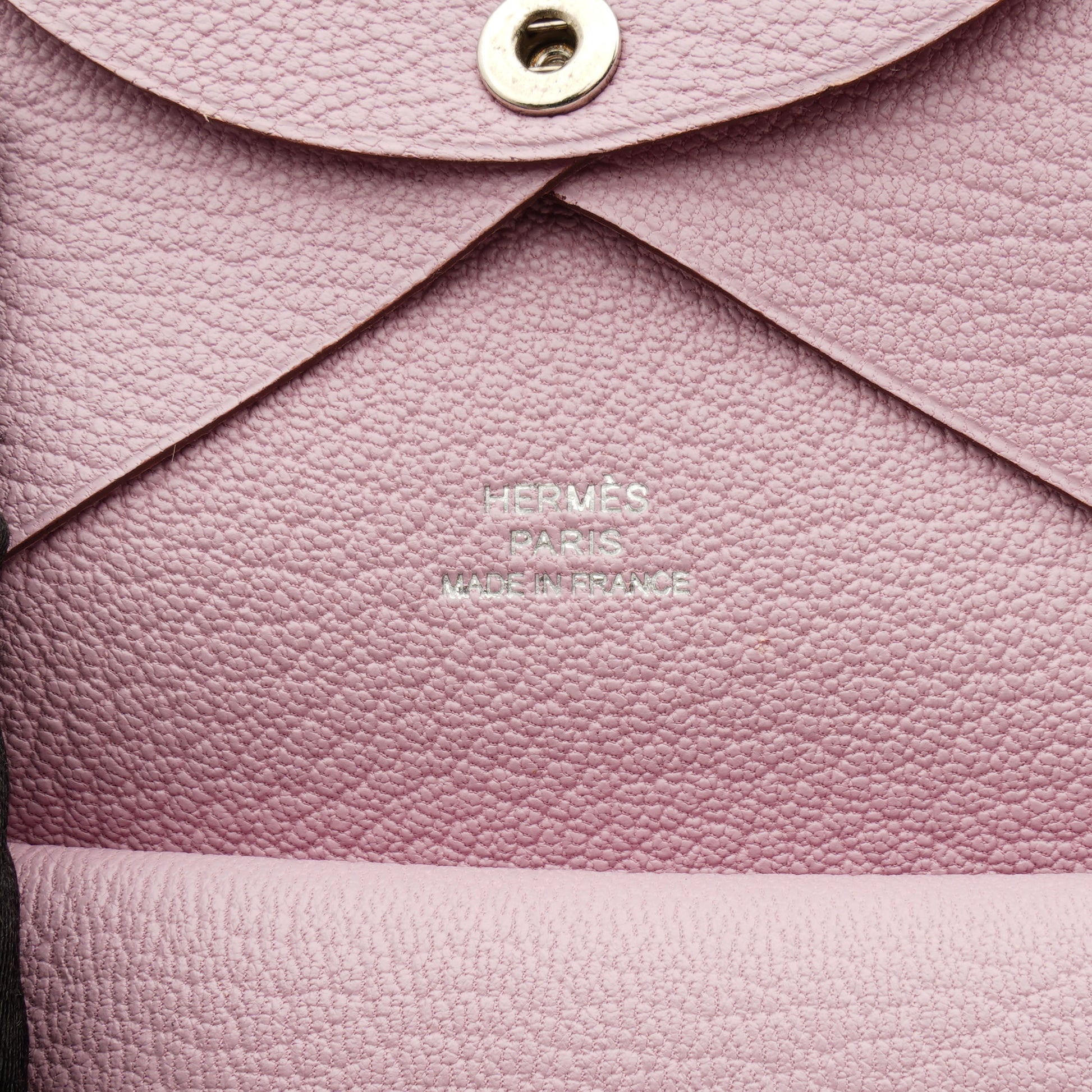 Hermès Calvi Duo