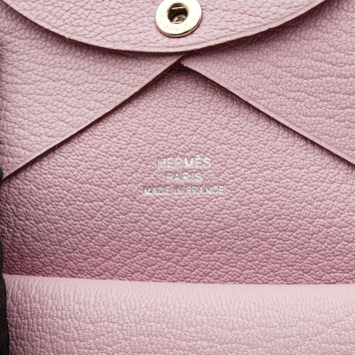 Hermès Calvi Duo