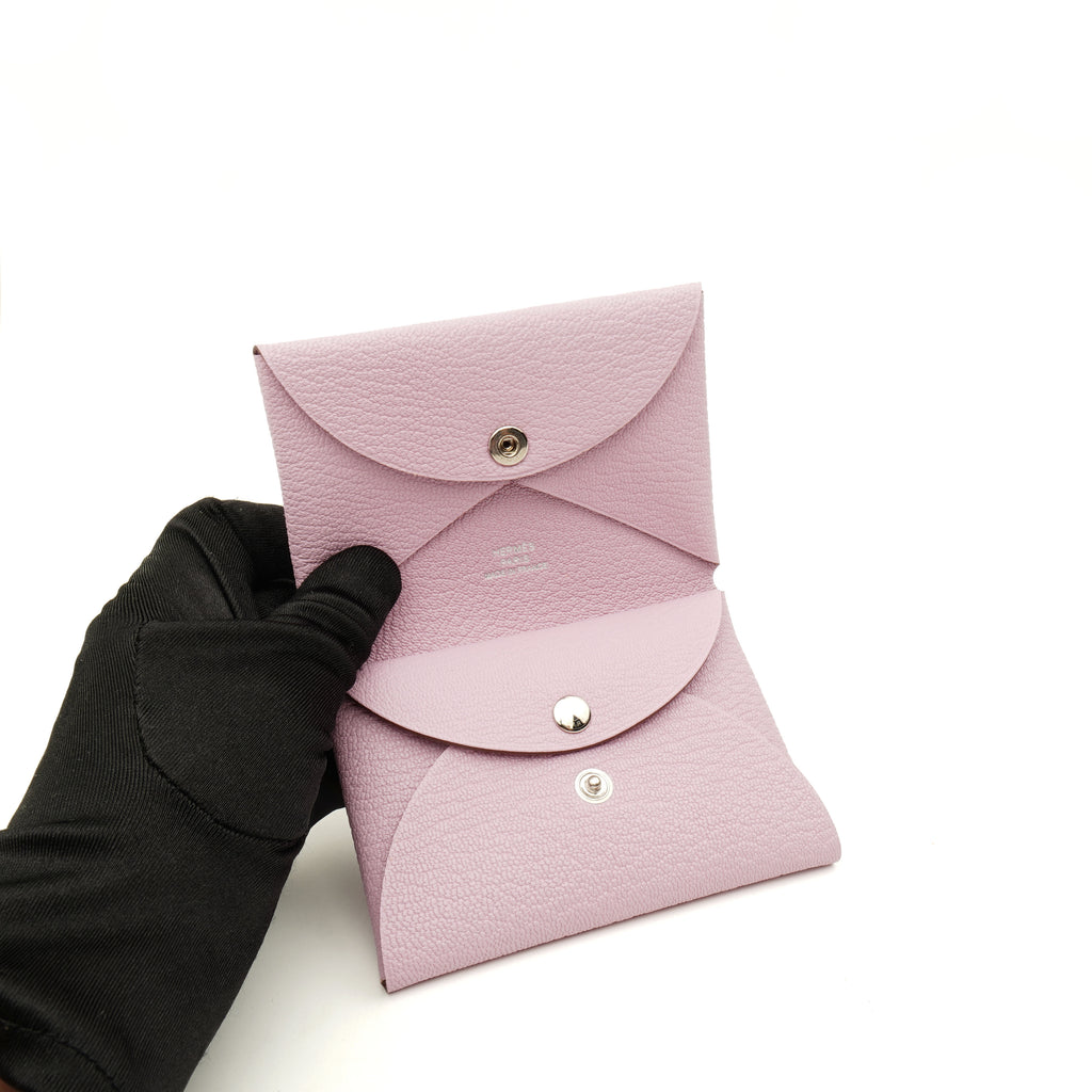 Hermès Calvi Duo