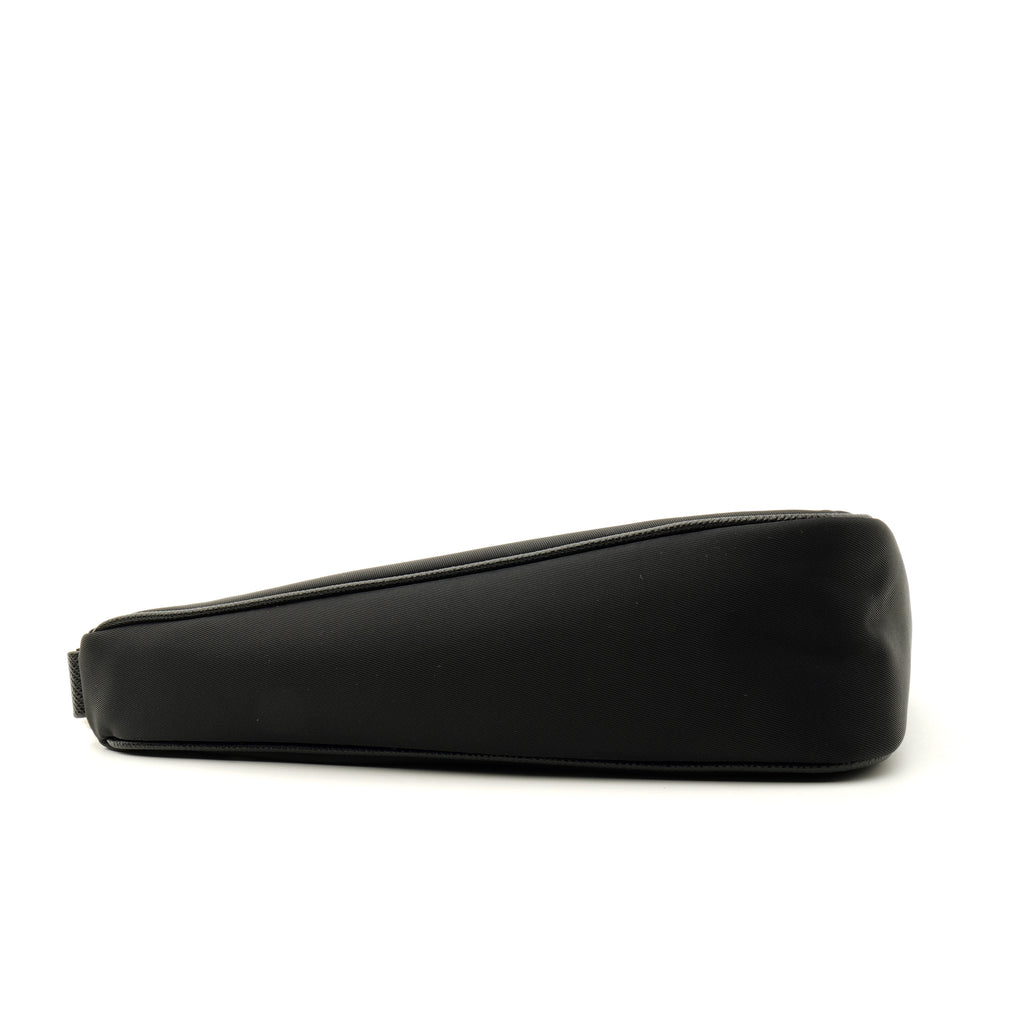 Prada Triangle Re-nylon Wristlet