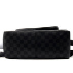 Louis Vuitton Josh Backpack Damier Graphite