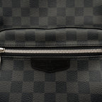 Louis Vuitton Josh Backpack Damier Graphite