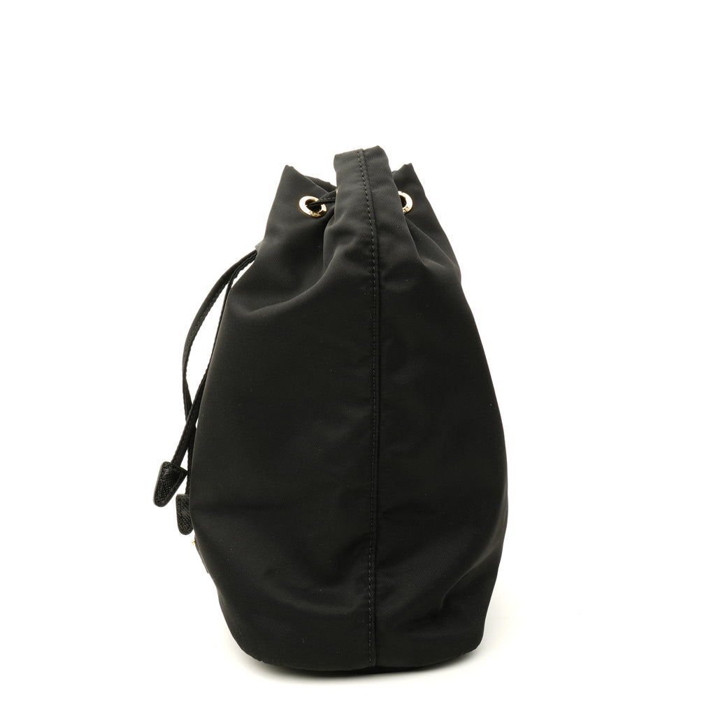 Prada Re-Nylon Bucket Wristlet