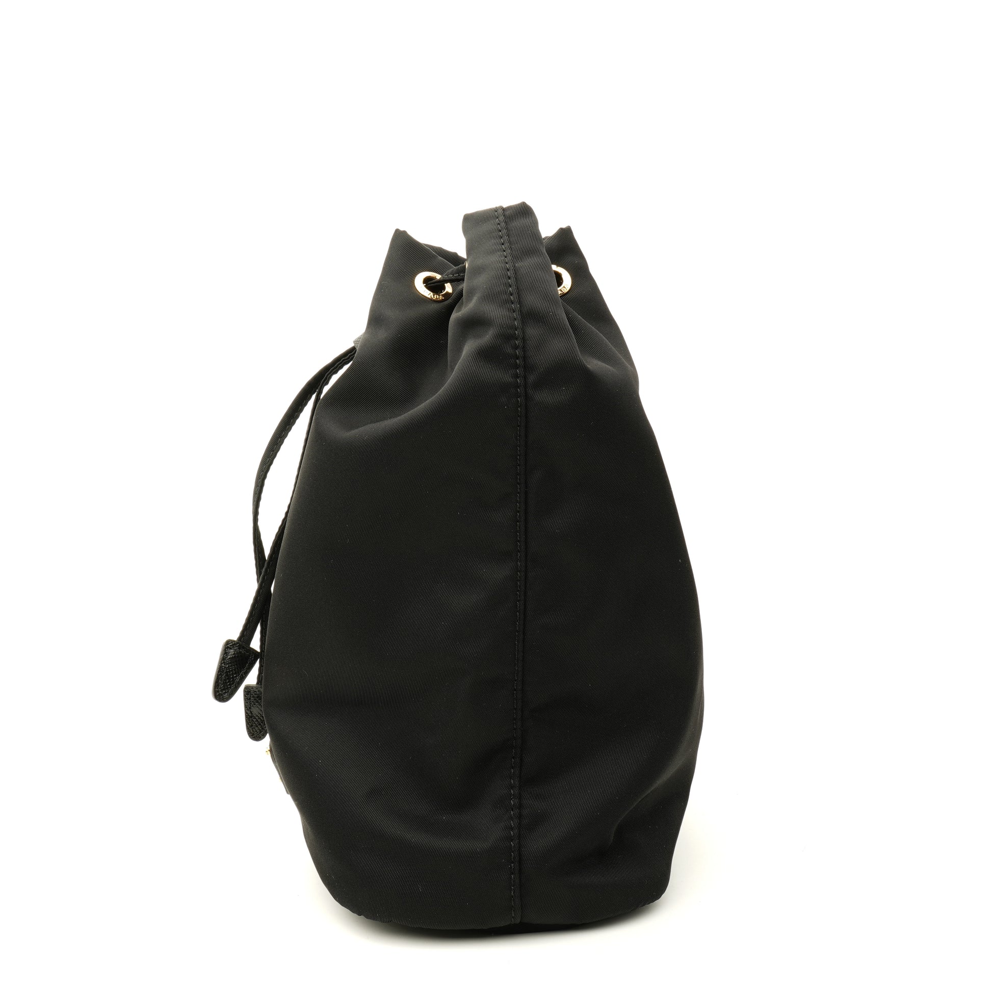 Prada Re-Nylon Bucket Wristlet