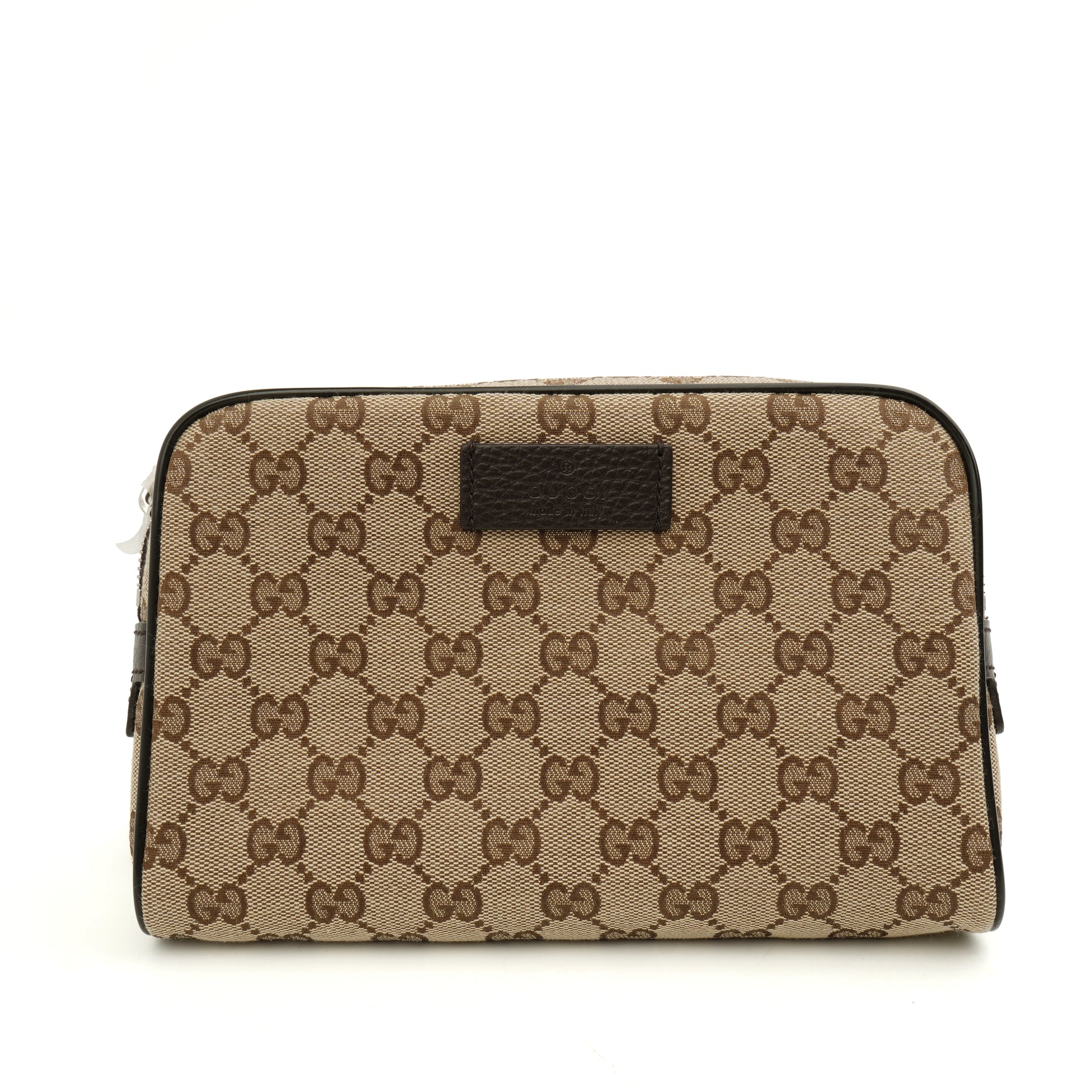 Gucci Supreme Canvas Belt Bag