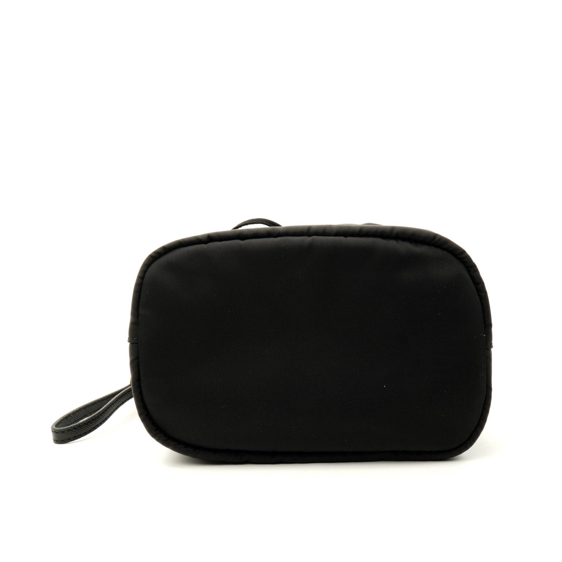 Prada Re-Nylon Bucket Wristlet