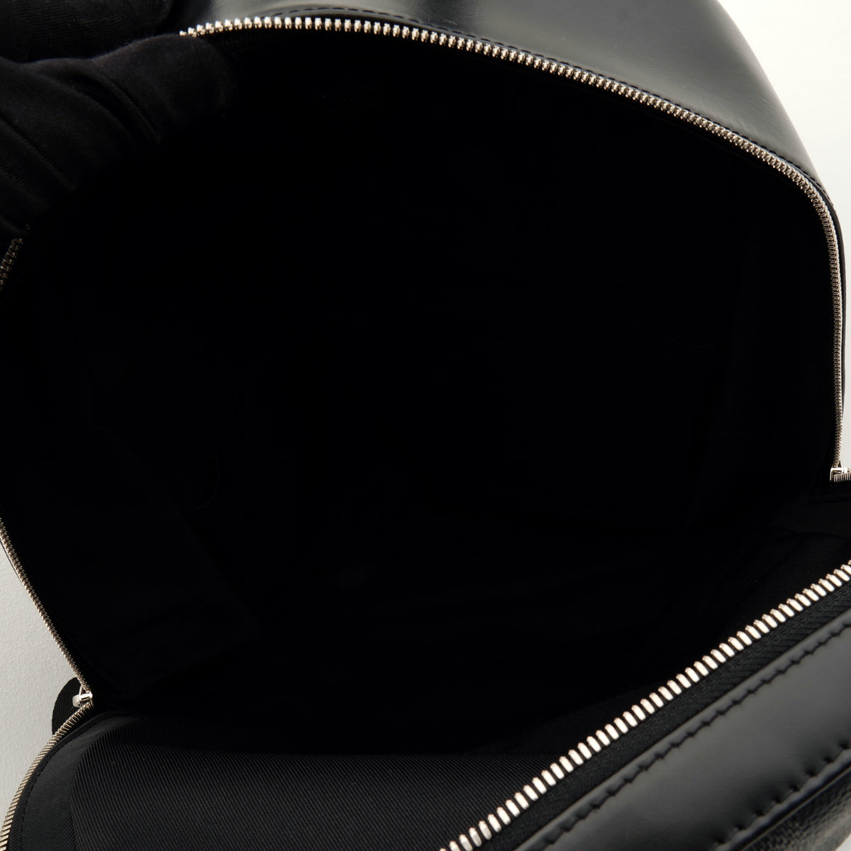 Louis Vuitton Josh Backpack Damier Graphite