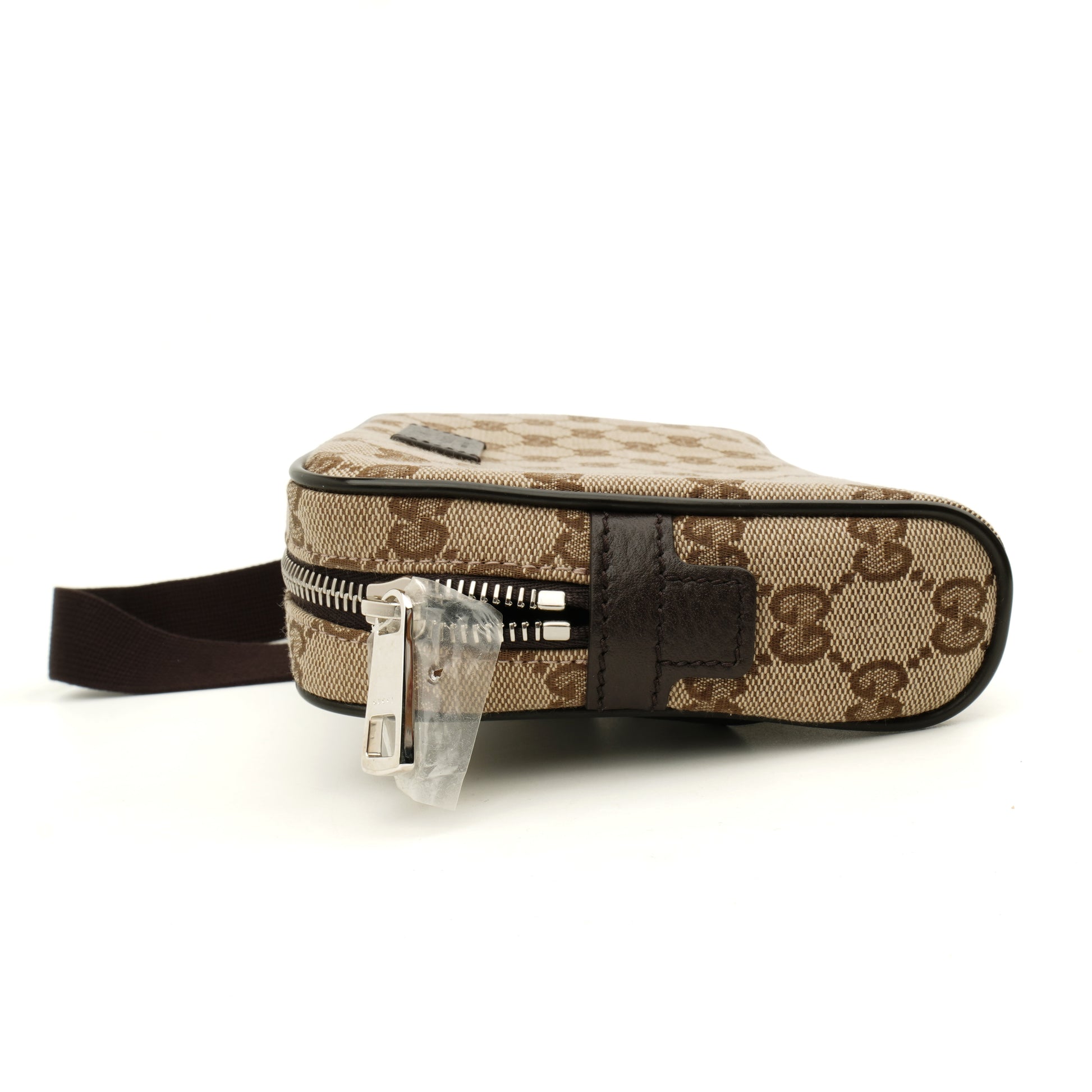 Gucci Supreme Canvas Belt Bag