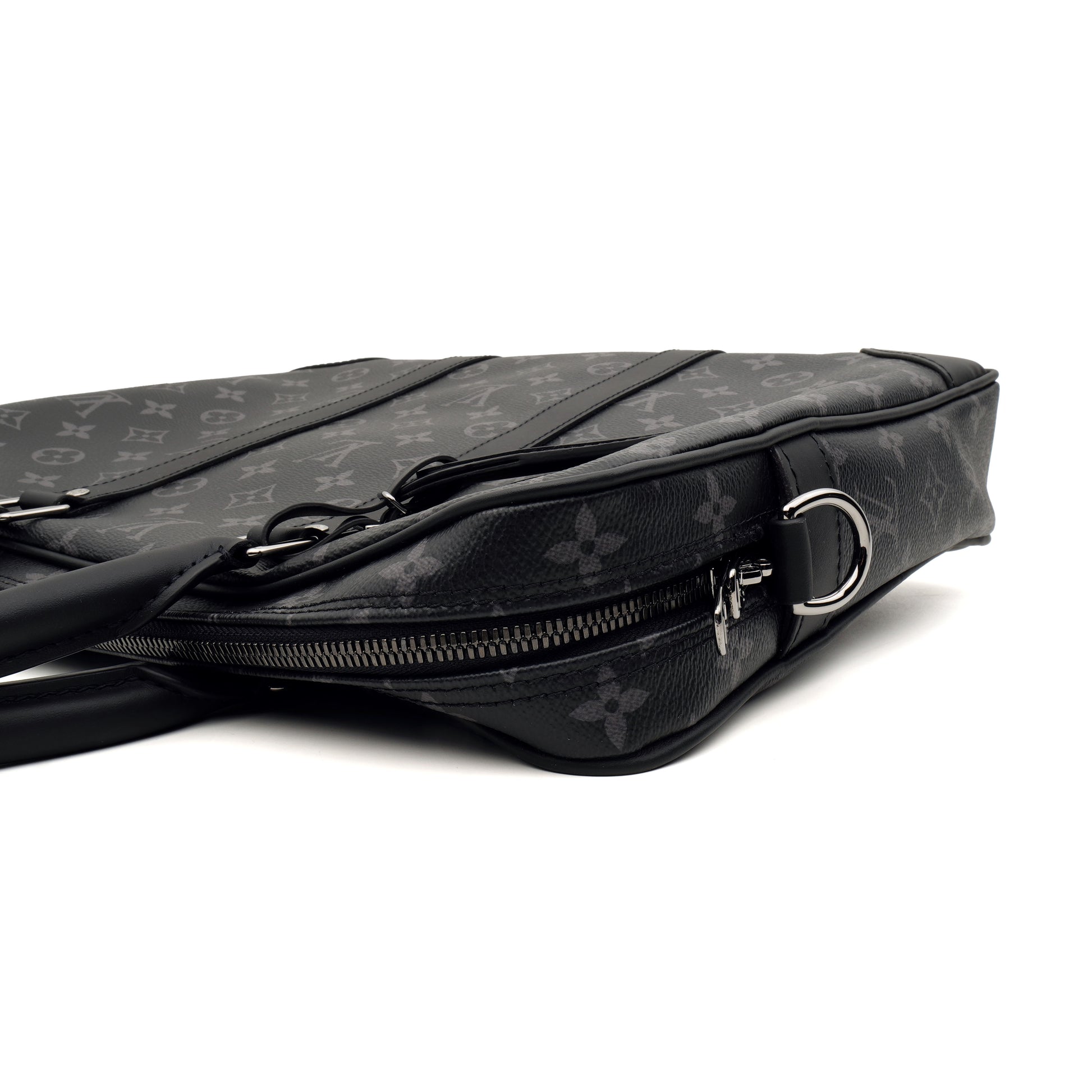 Louis Vuitton Porte Documents Voyage PM Eclipse