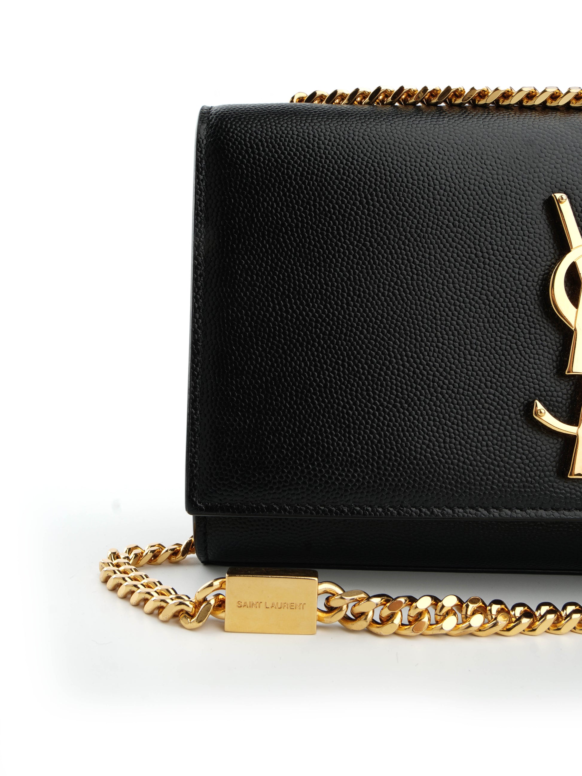 Saint Laurent Kate Small