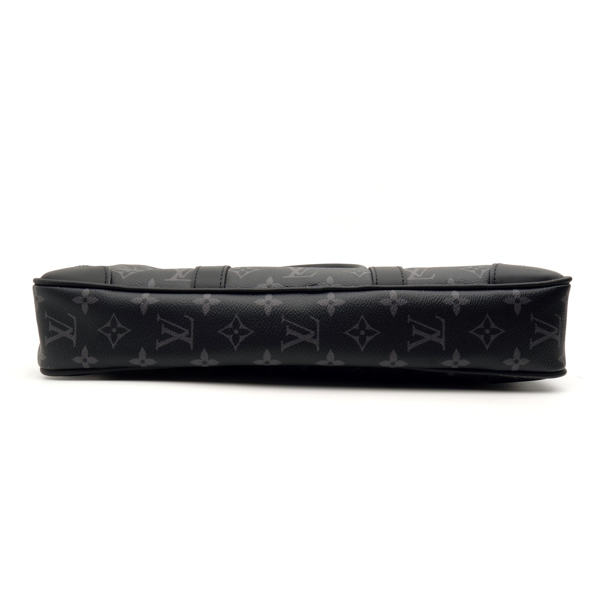 Louis Vuitton Porte Documents Voyage PM Eclipse