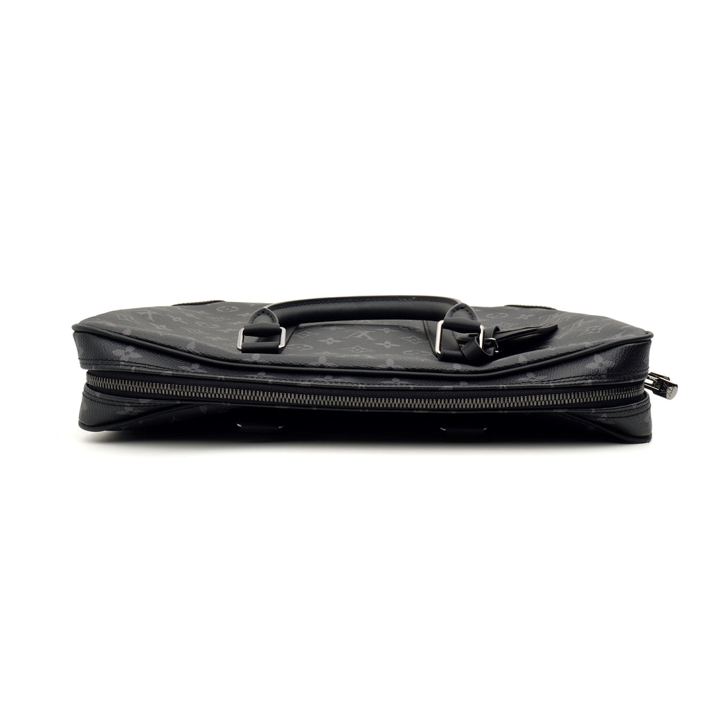 Louis Vuitton Porte Documents Voyage PM Eclipse