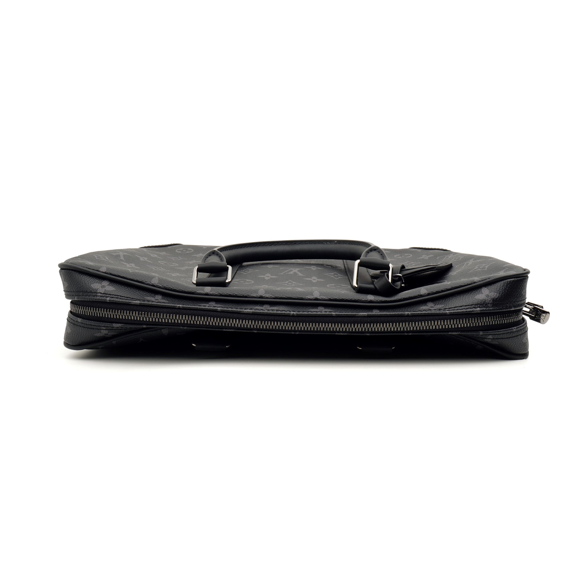 Louis Vuitton Porte Documents Voyage PM Eclipse