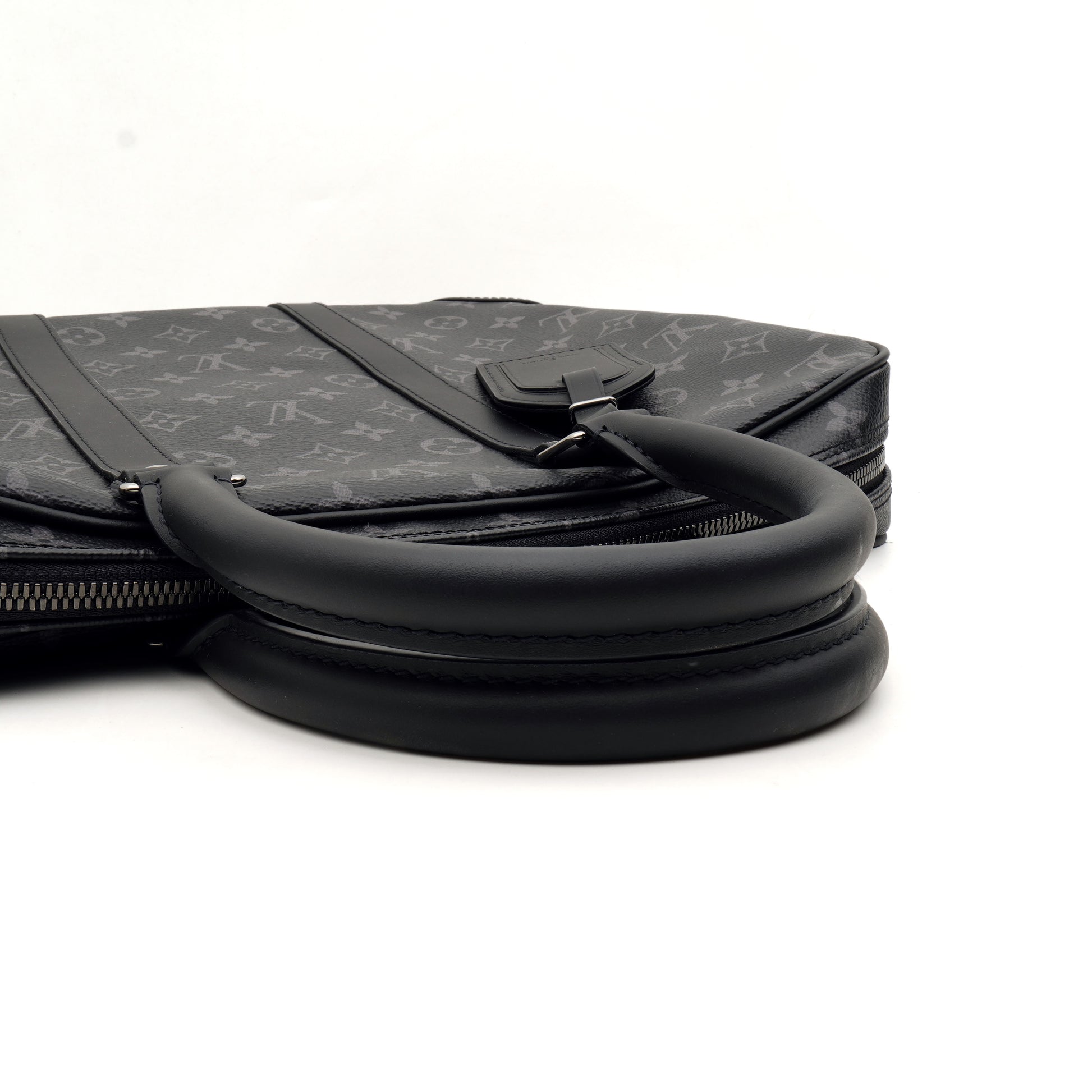 Louis Vuitton Porte Documents Voyage PM Eclipse