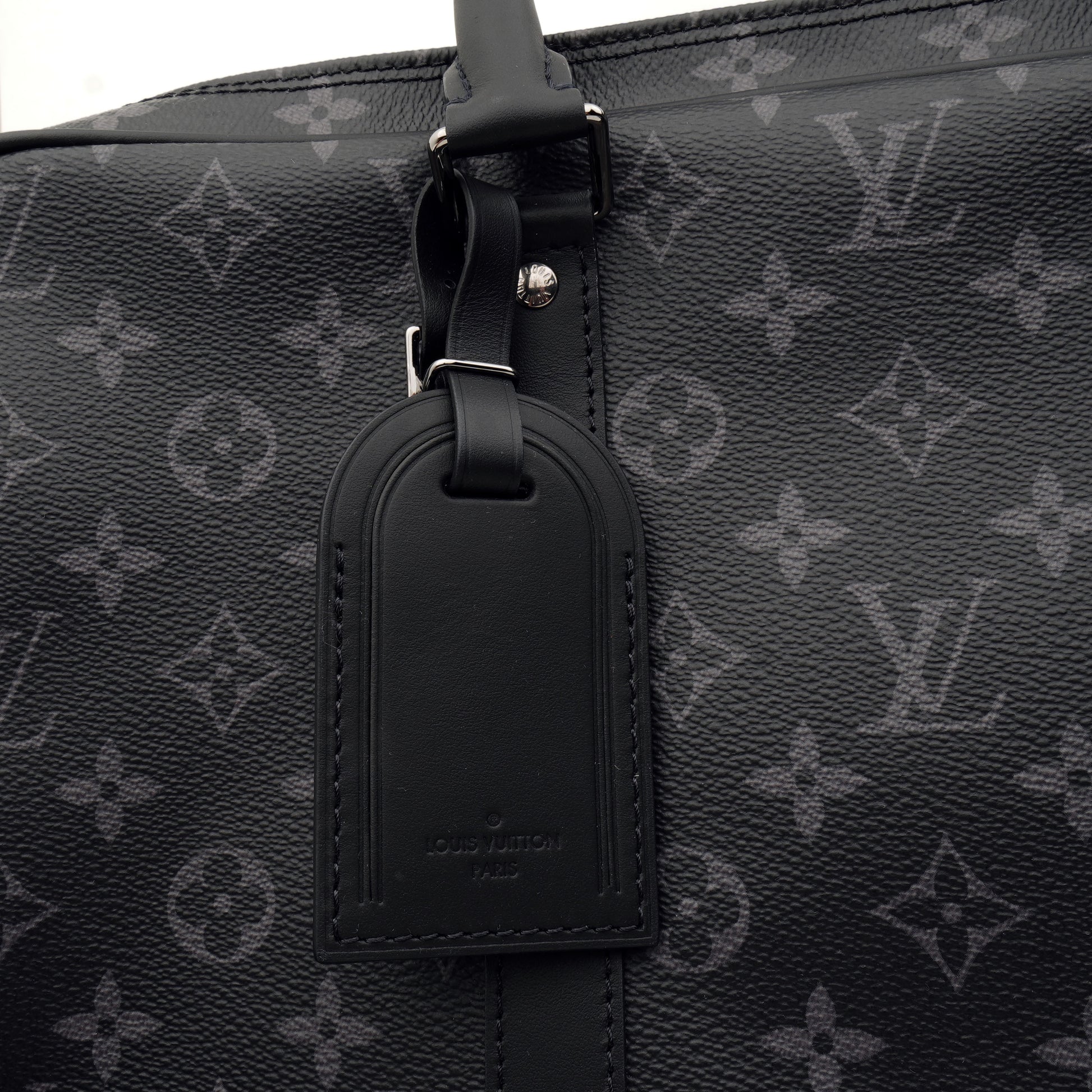 Louis Vuitton Porte Documents Voyage PM Eclipse
