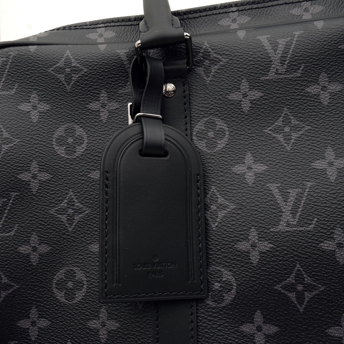Louis Vuitton Porte Documents Voyage PM Eclipse