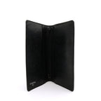 Chanel Cambon Agenda Black Lambskin