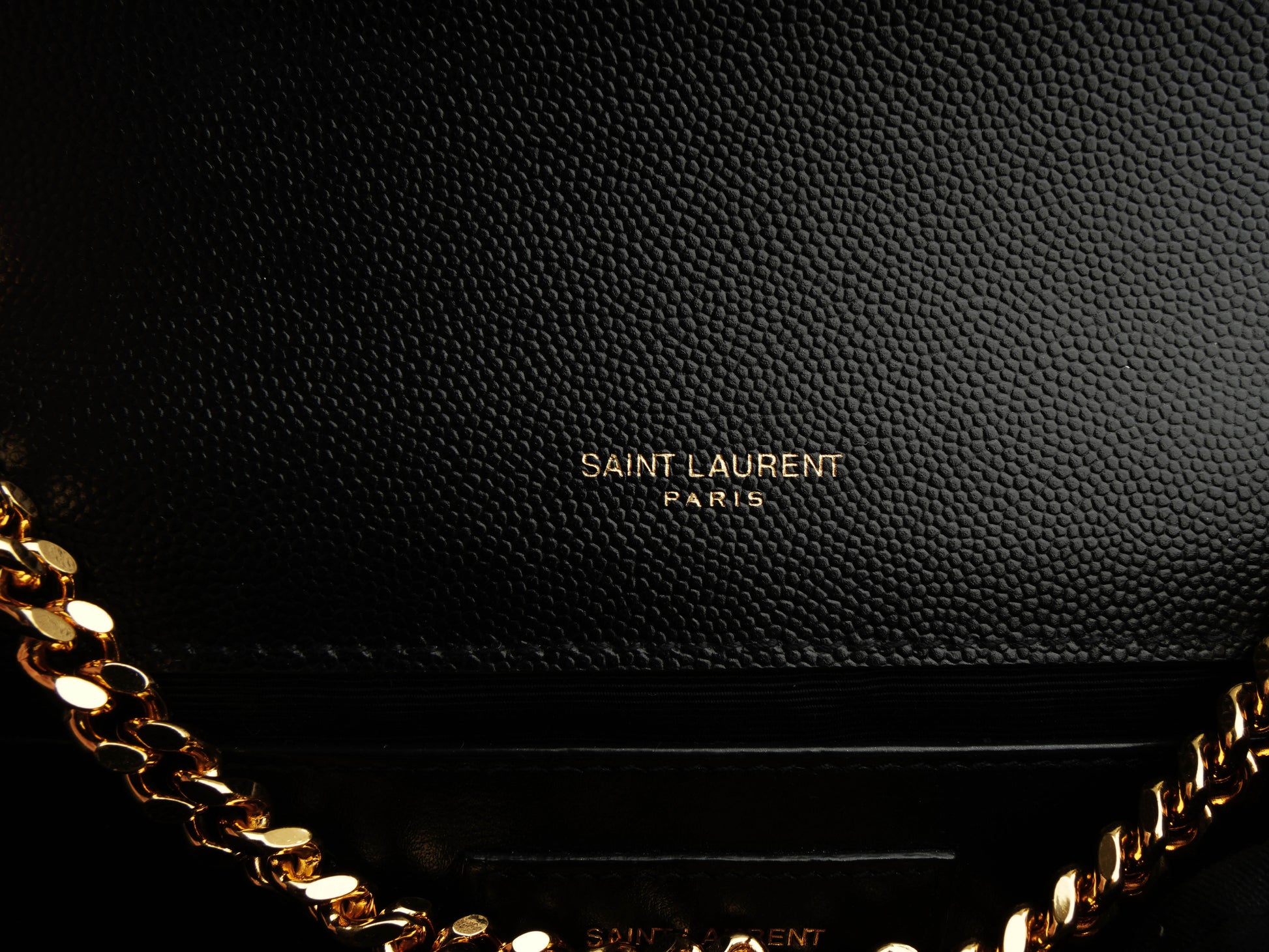 Saint Laurent Kate Small