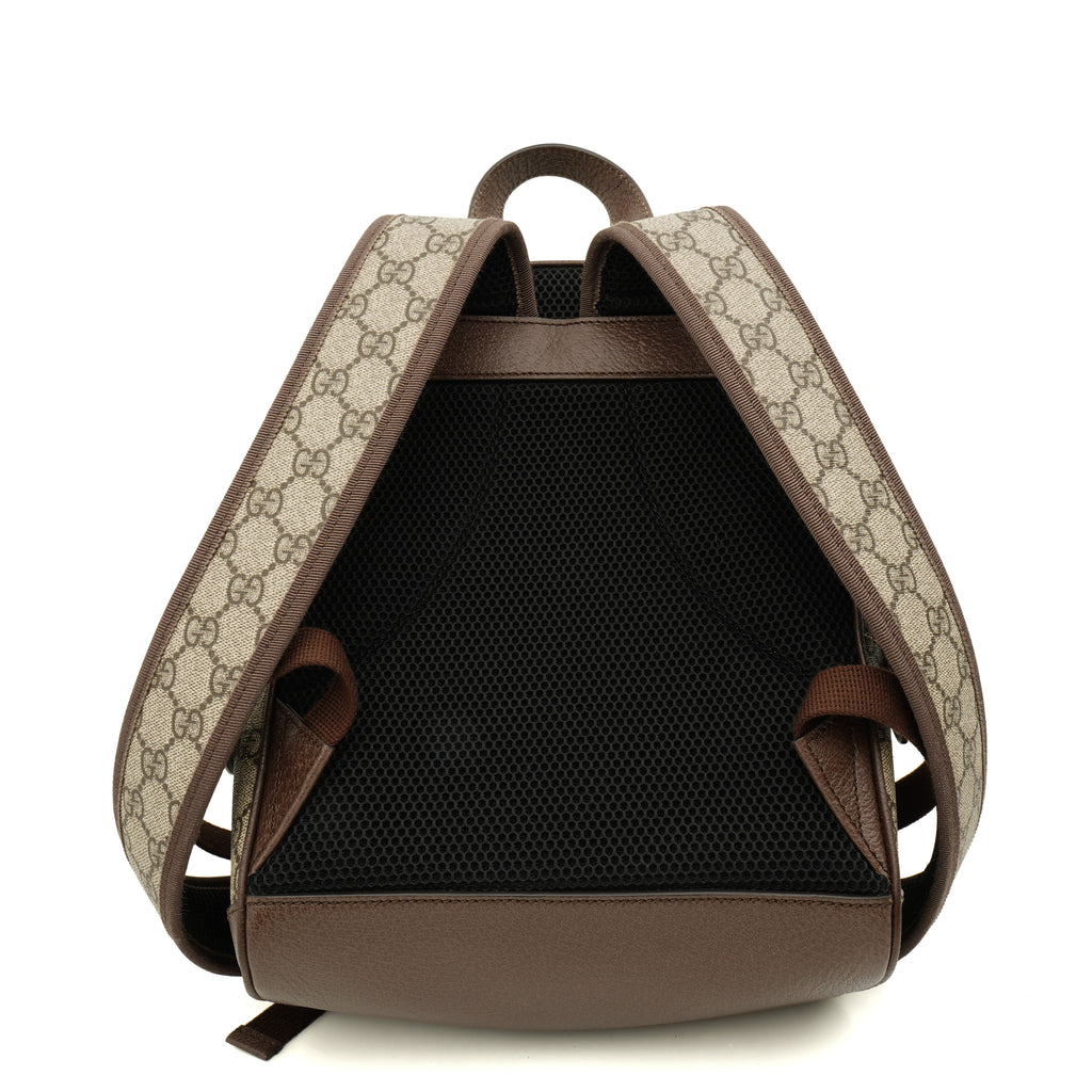Gucci Ophidia Small Supreme Backpack