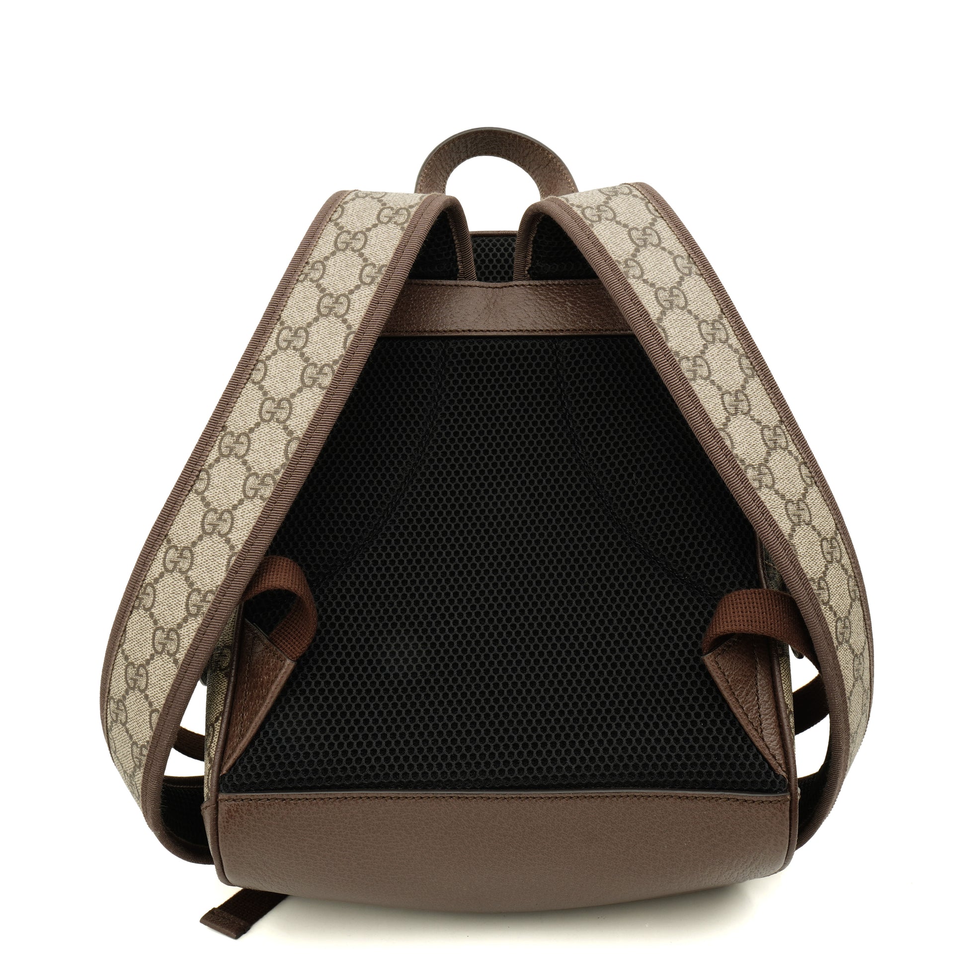 Gucci Ophidia Small Supreme Backpack