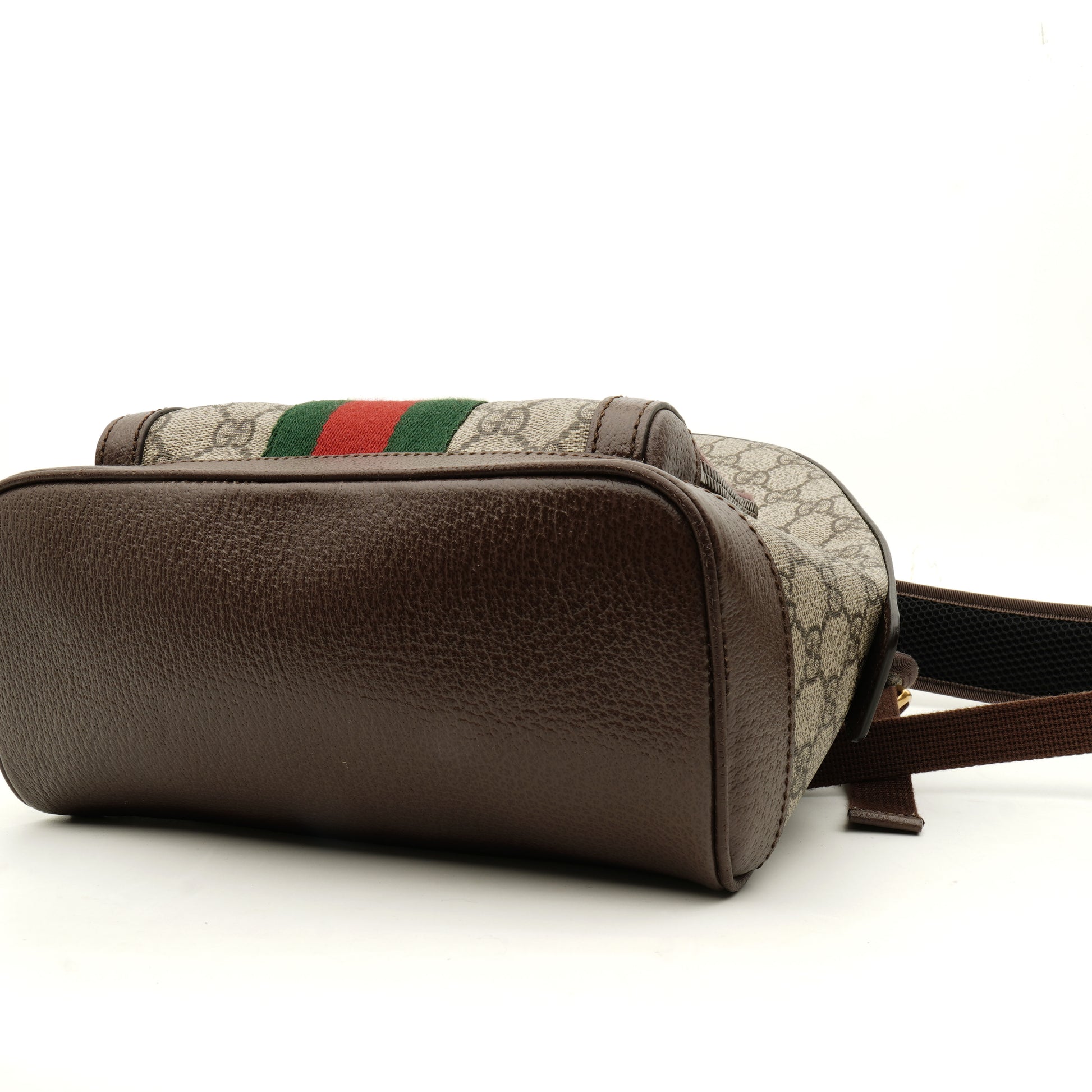 Gucci Ophidia Small Supreme Backpack