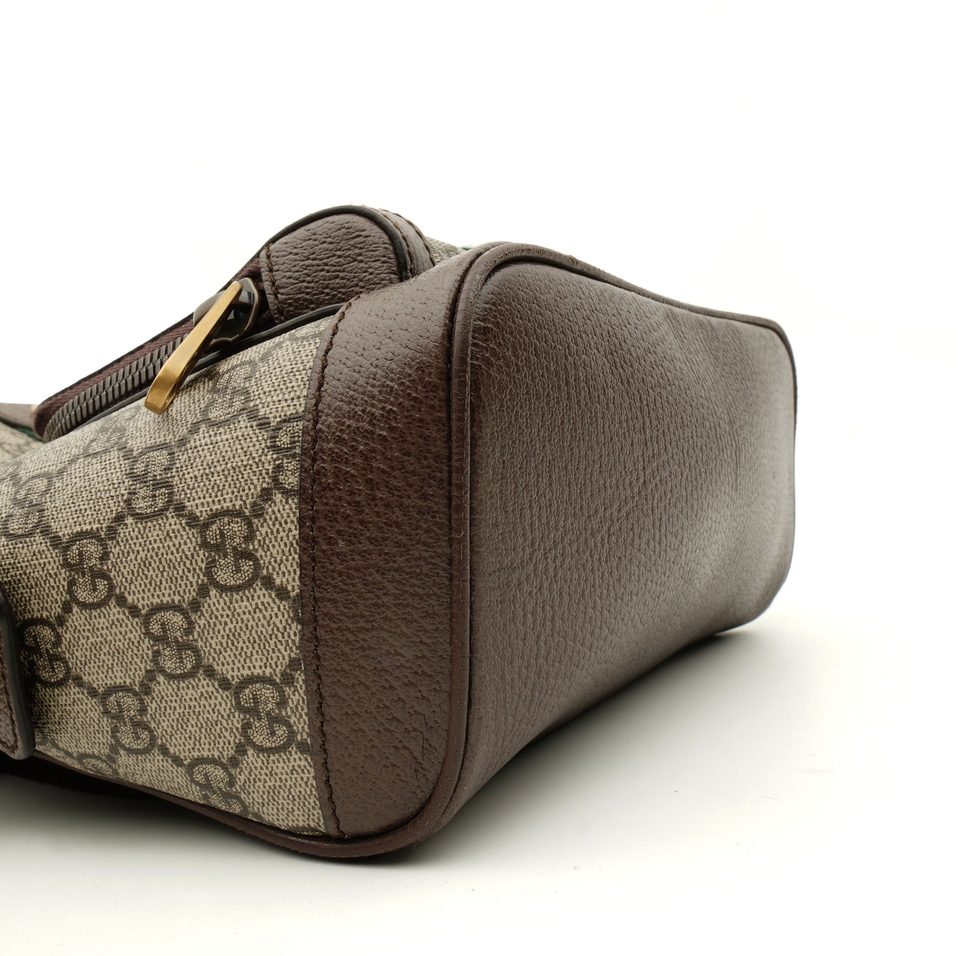 Gucci Ophidia Small Supreme Backpack
