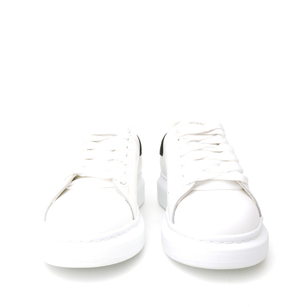 Alexander Mcqueen Oversized Sneakers 37