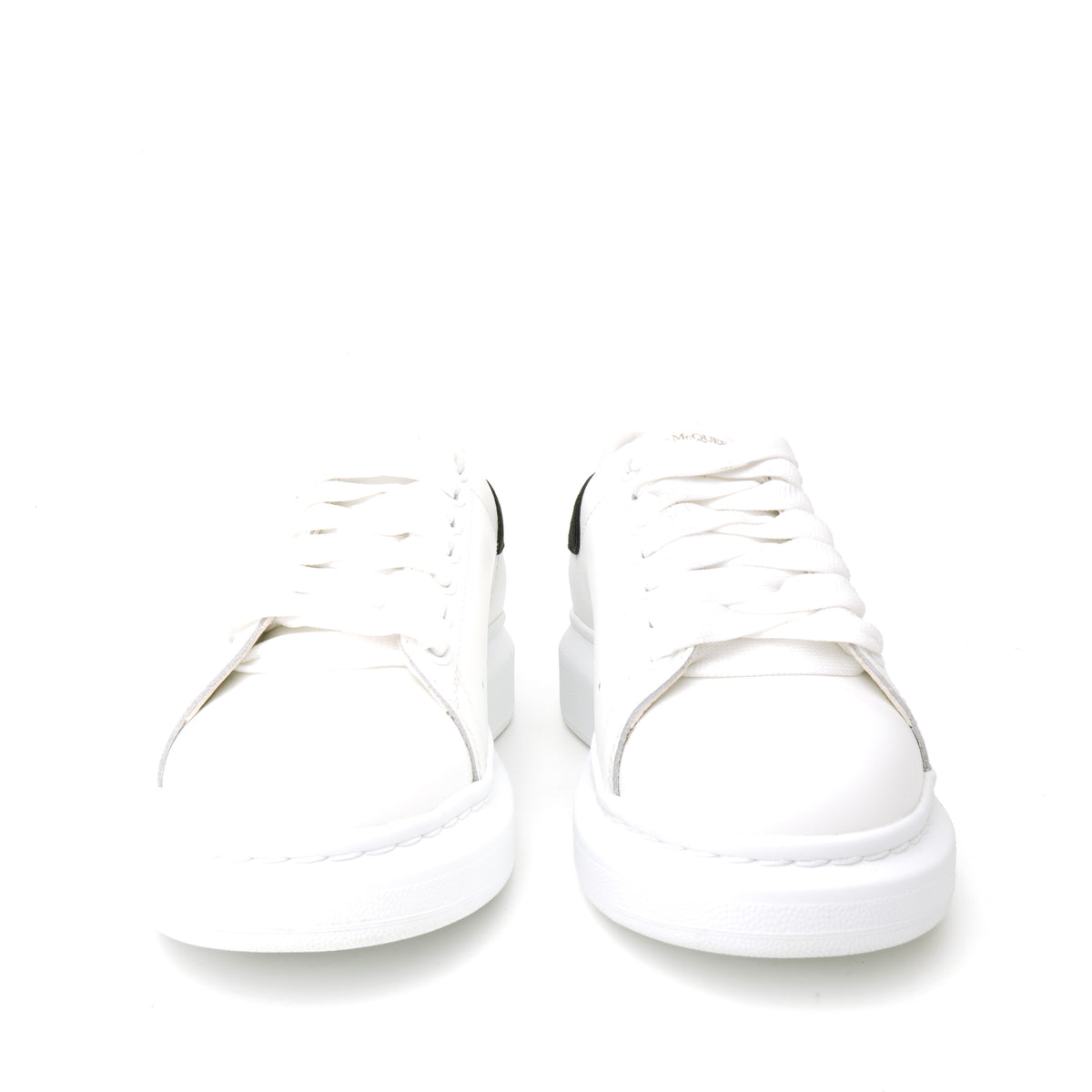 Alexander Mcqueen Oversized Sneakers 37