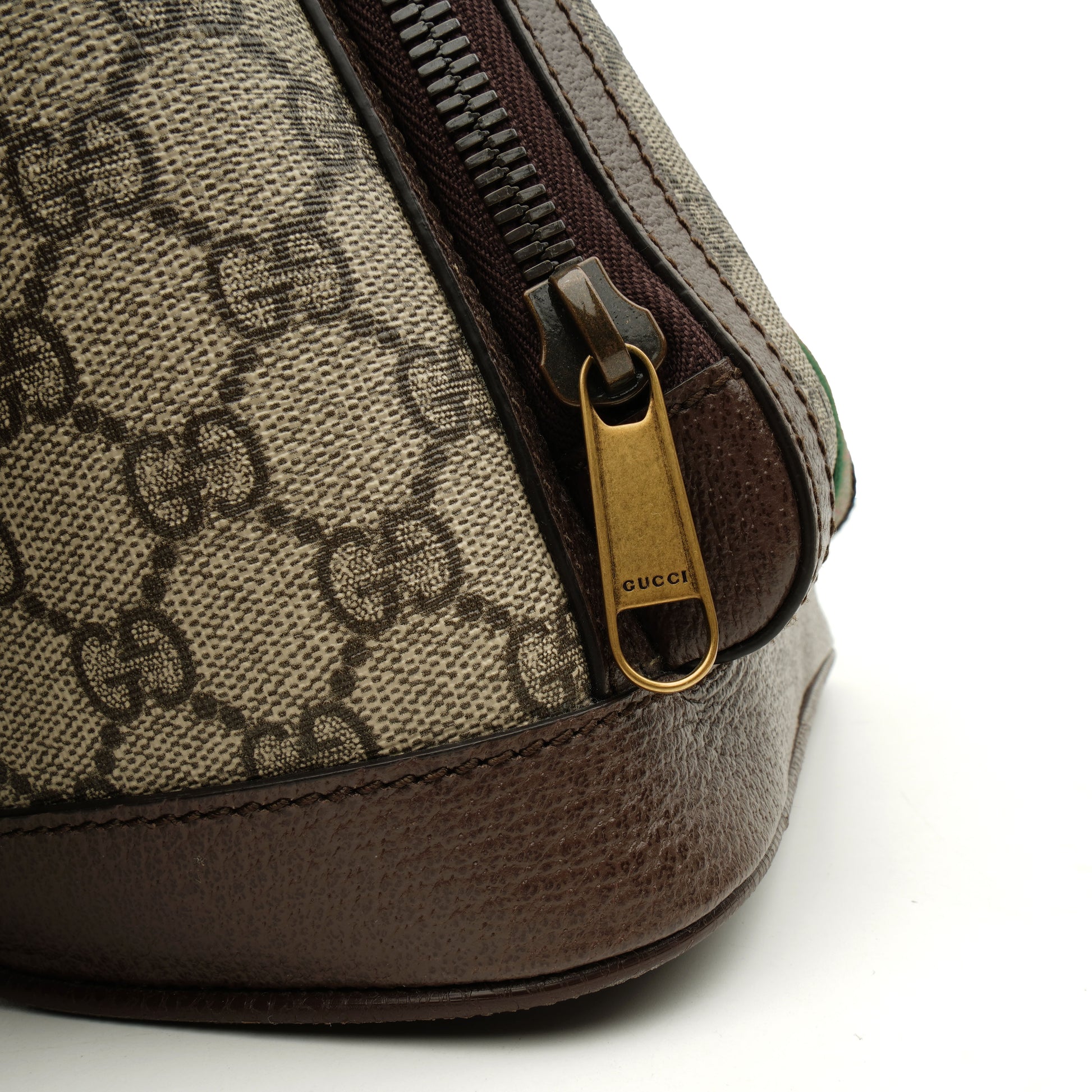 Gucci Ophidia Small Supreme Backpack