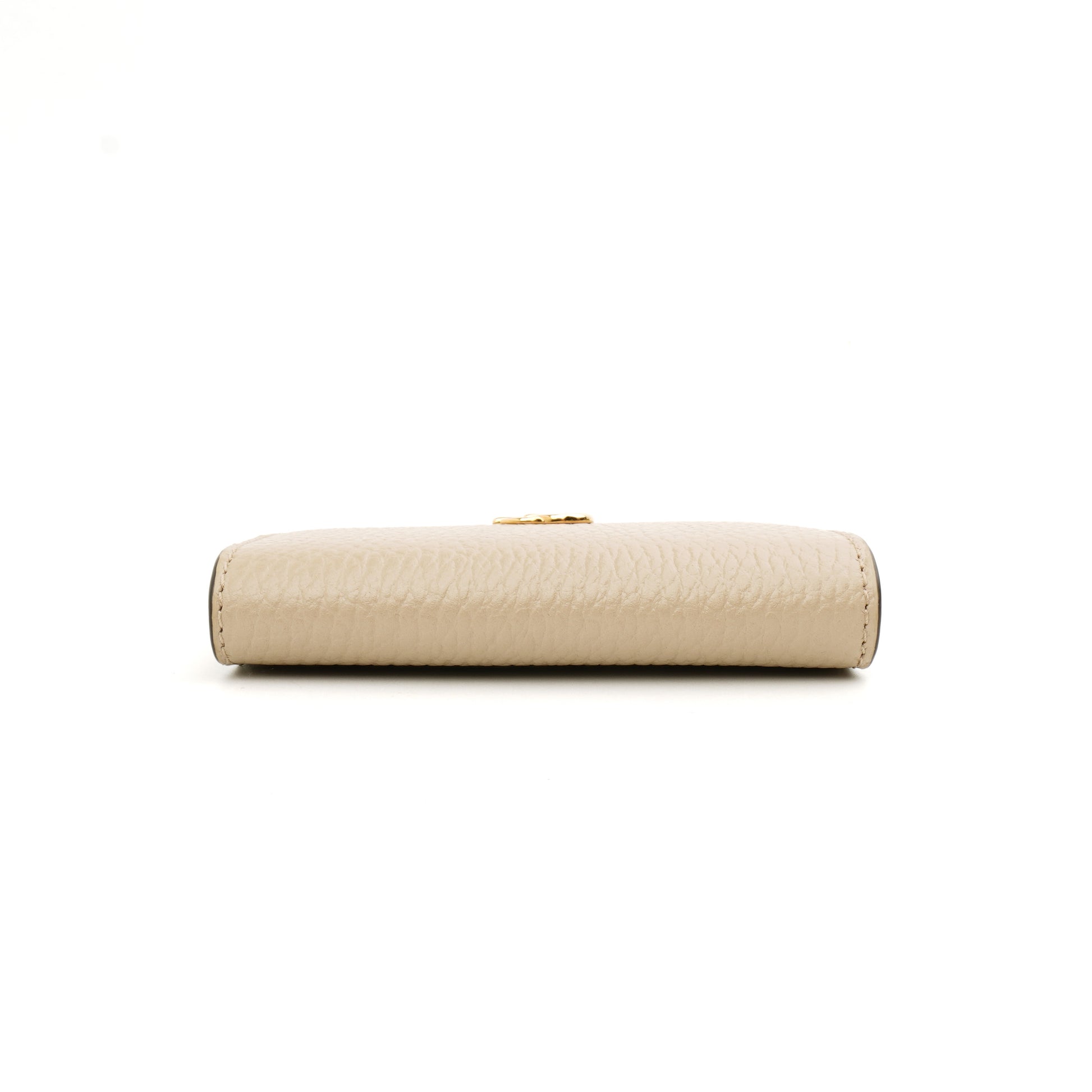 Gucci Bicolor GG Marmont Card Case