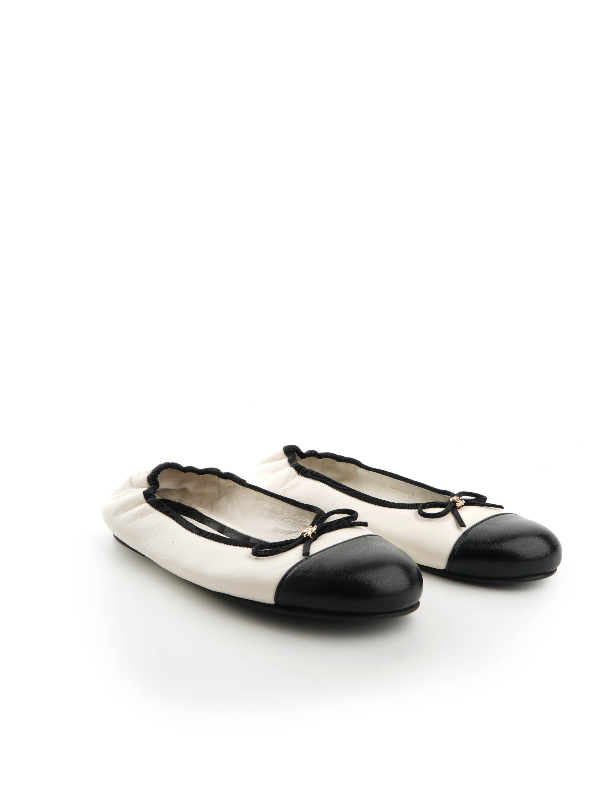 Chanel Ballet Flats 37