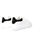 Alexander Mcqueen Oversized Sneakers 37