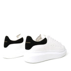 Alexander Mcqueen Oversized Sneakers 37