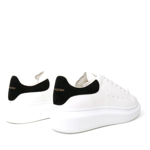 Alexander Mcqueen Oversized Sneakers 37