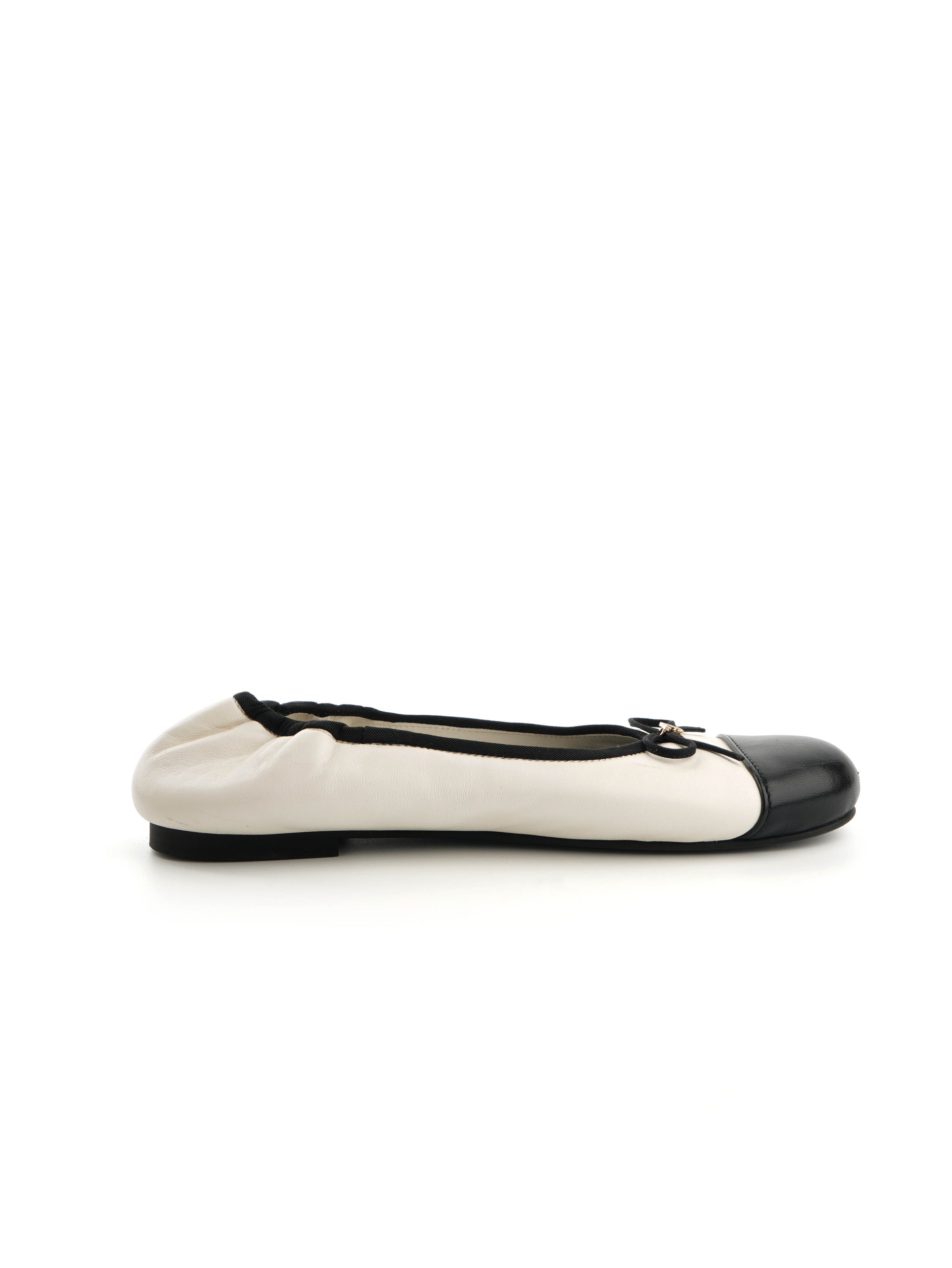 Chanel Ballet Flats 37