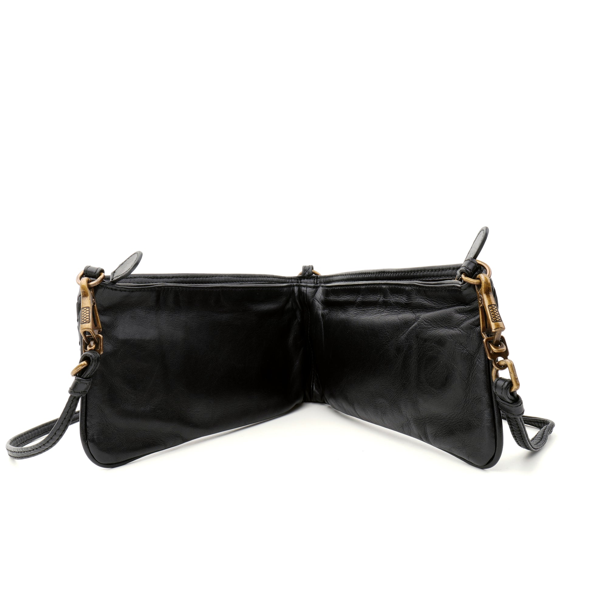 Bottega Veneta Intrecciato Pochette