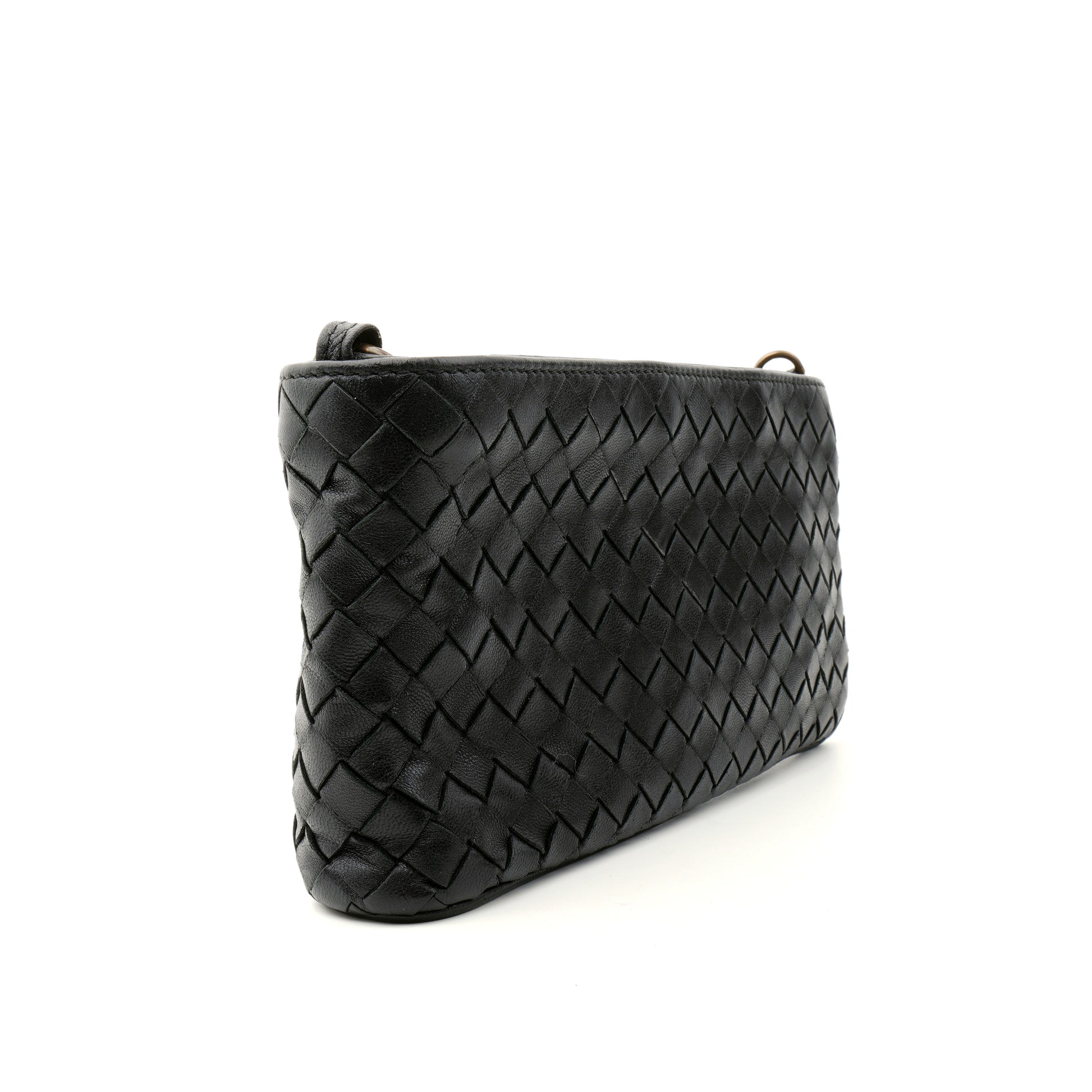 Bottega Veneta Intrecciato Pochette