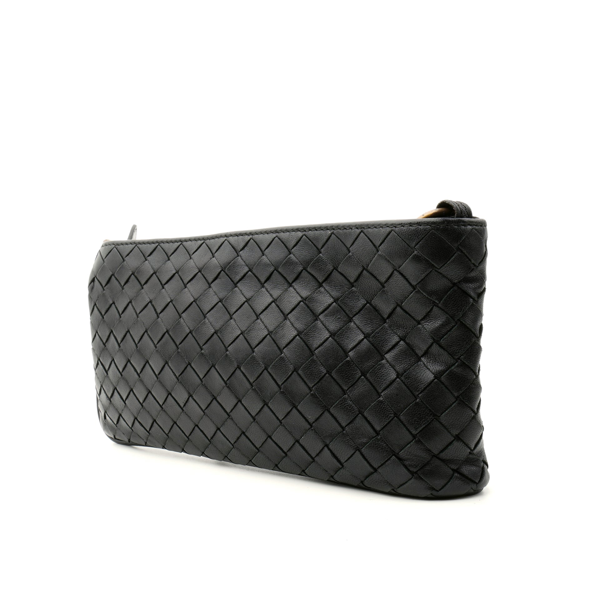 Bottega Veneta Intrecciato Pochette