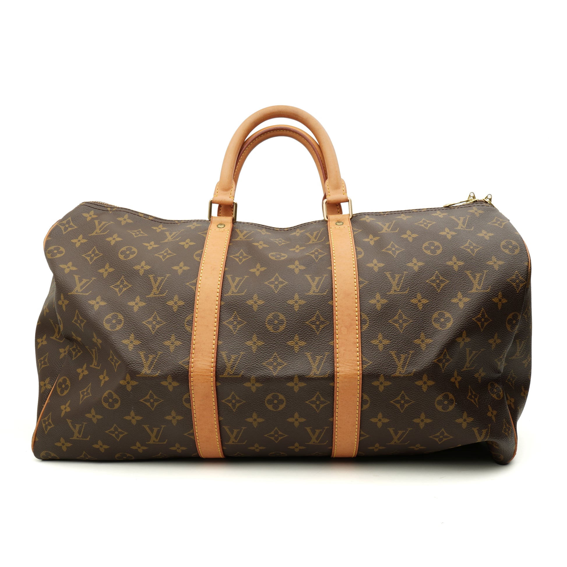 Louis Vuitton Keepall 50 Monogram