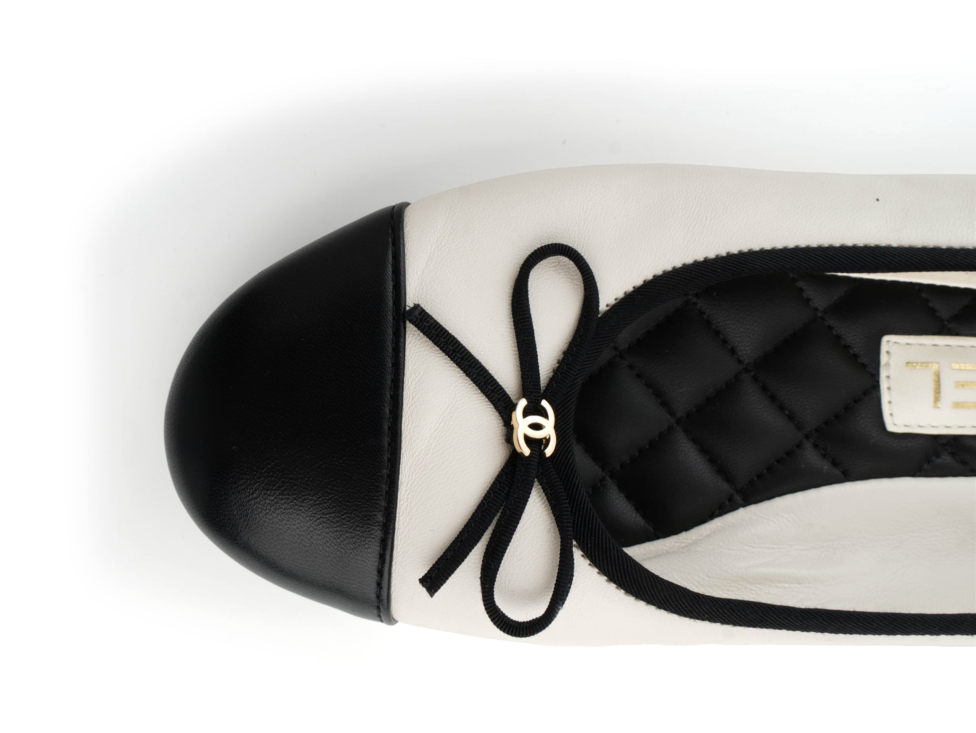 Chanel Ballet Flats 37