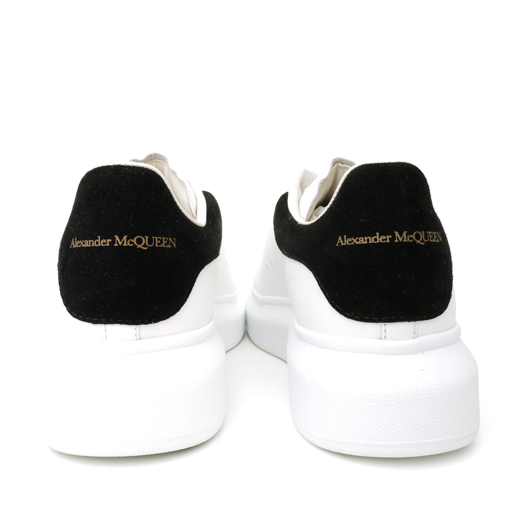 Alexander Mcqueen Oversized Sneakers 37