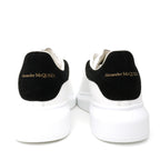 Alexander Mcqueen Oversized Sneakers 37