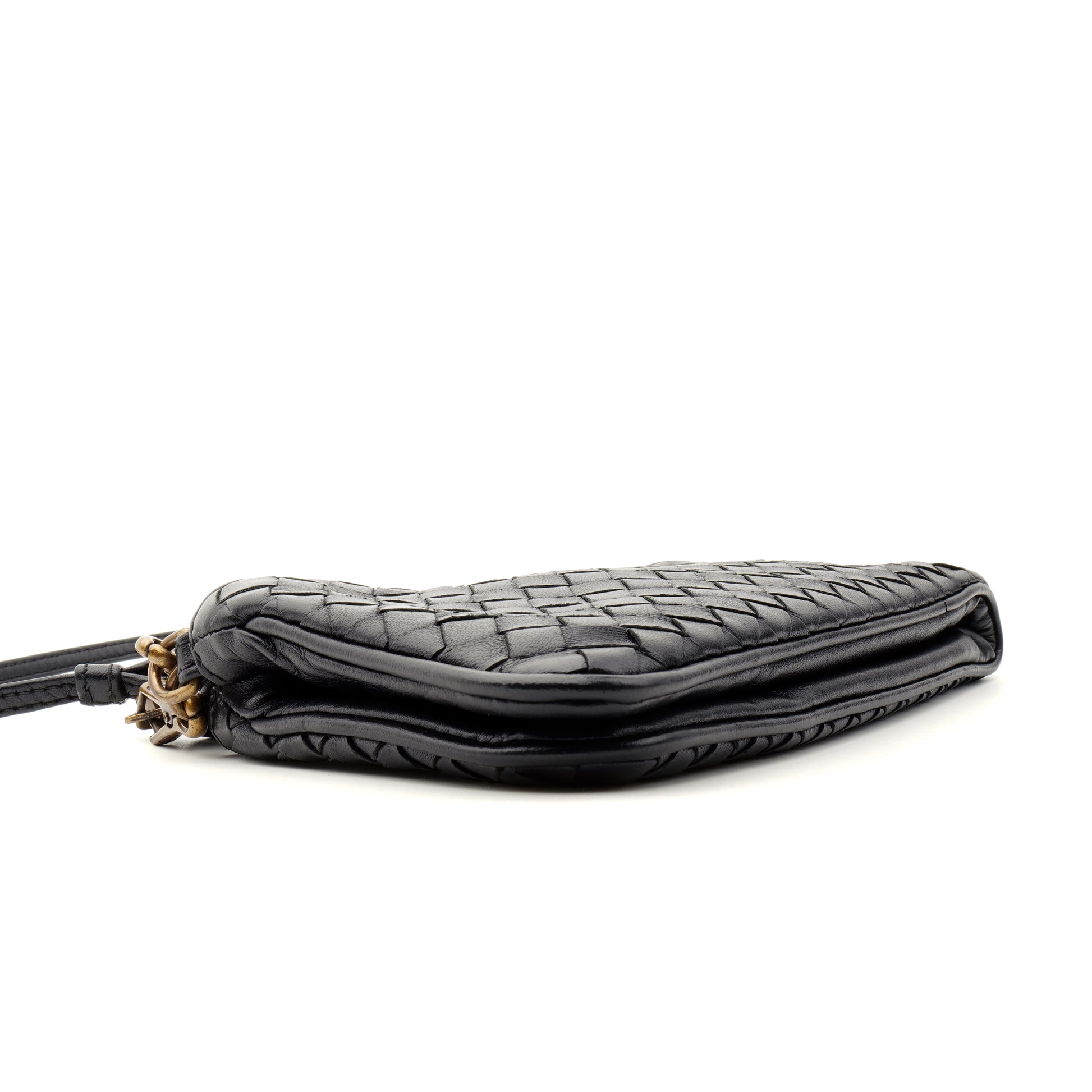 Bottega Veneta Intrecciato Pochette