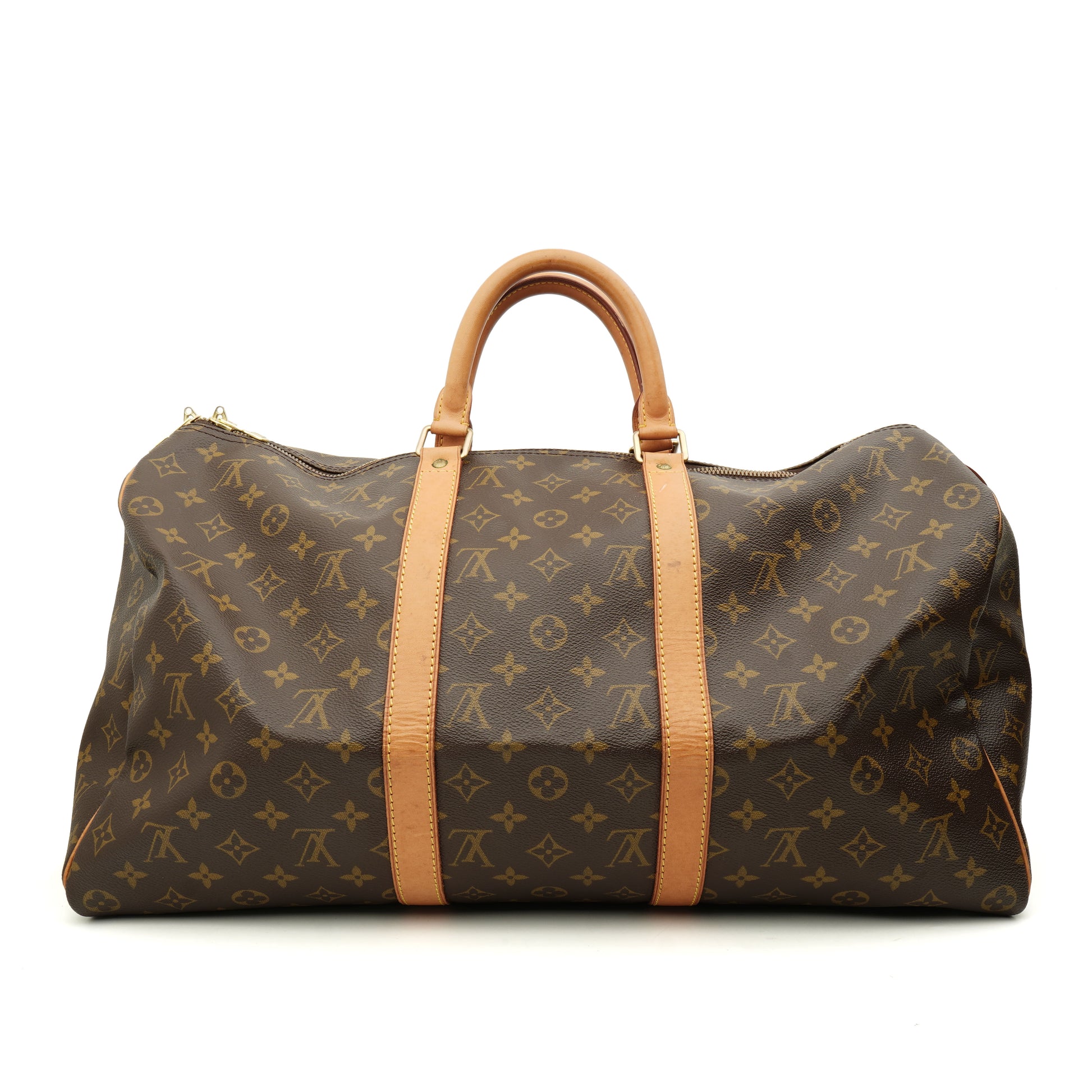 Louis Vuitton Keepall 50 Monogram