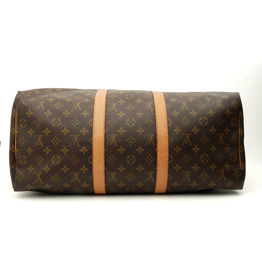 Louis Vuitton Keepall 50 Monogram
