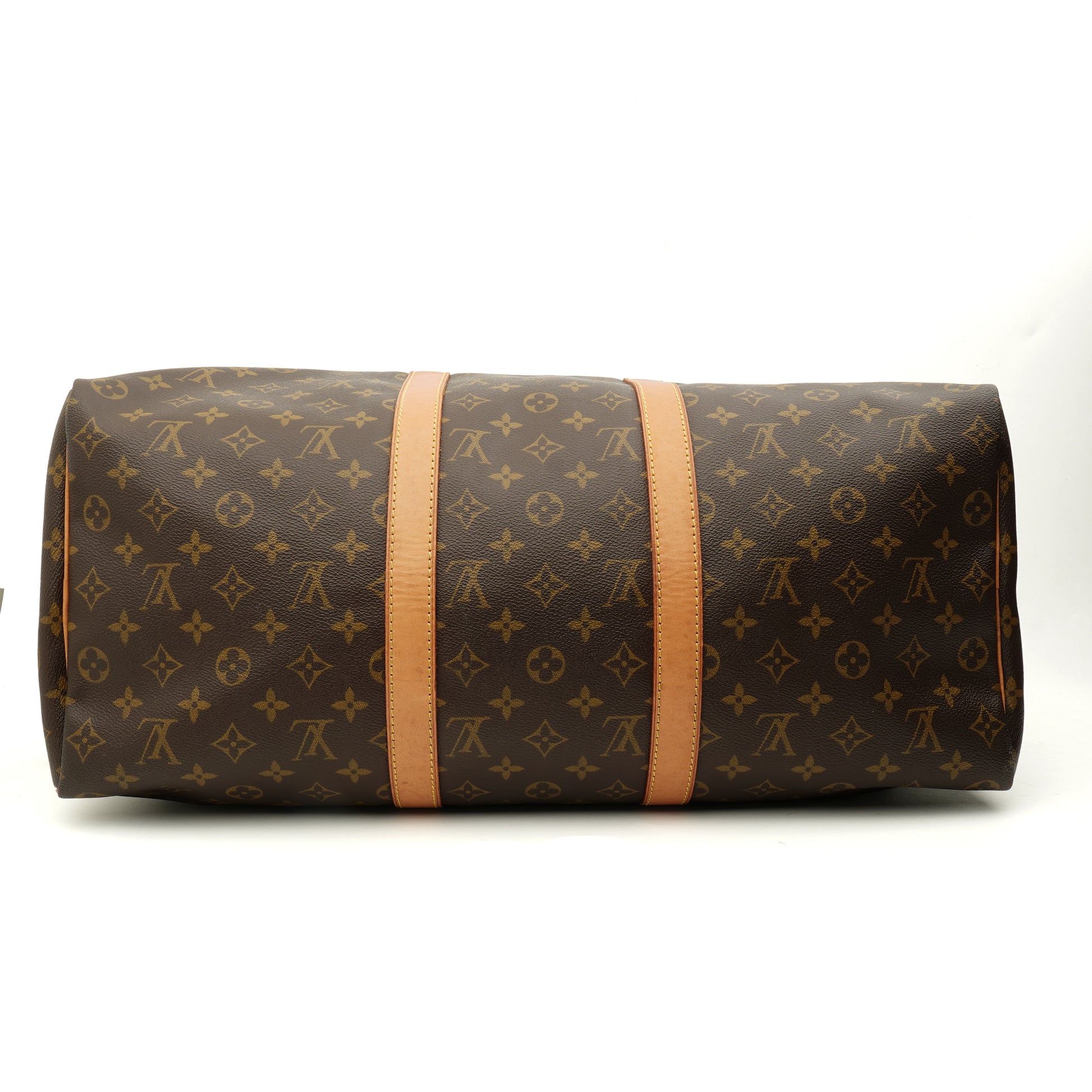 Louis Vuitton Keepall 50 Monogram
